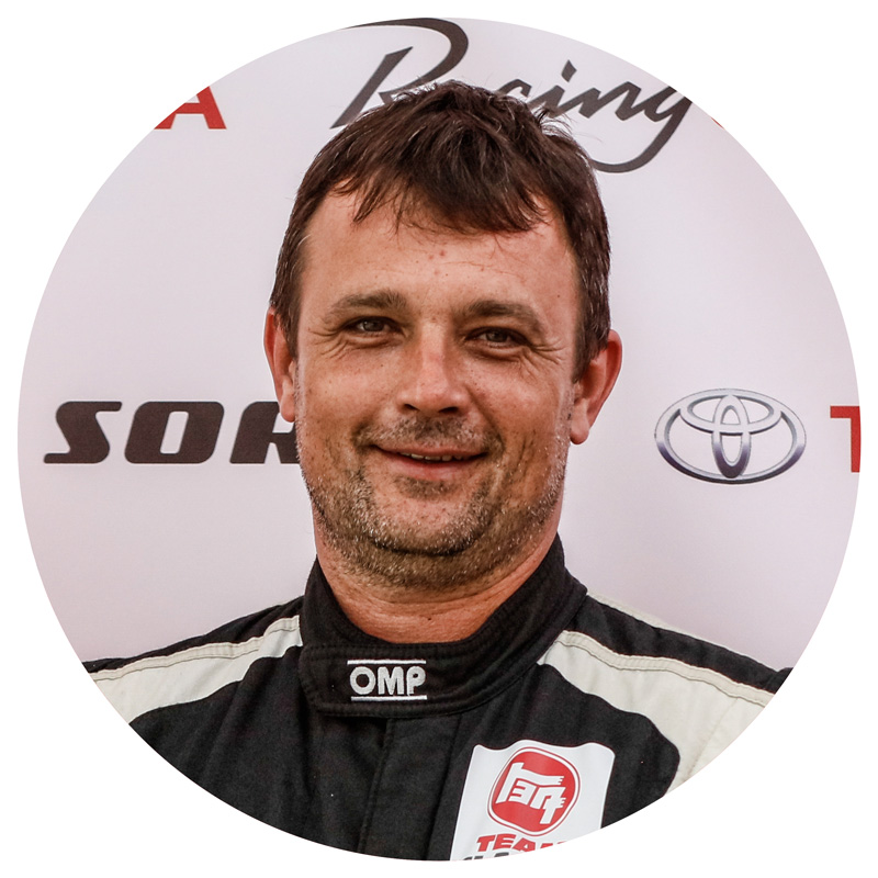 Marek Gajowiak