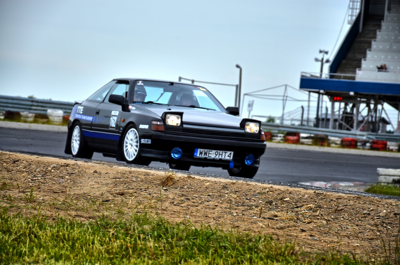 JDM Sprint 2020 - Autodrom Słomczyn
