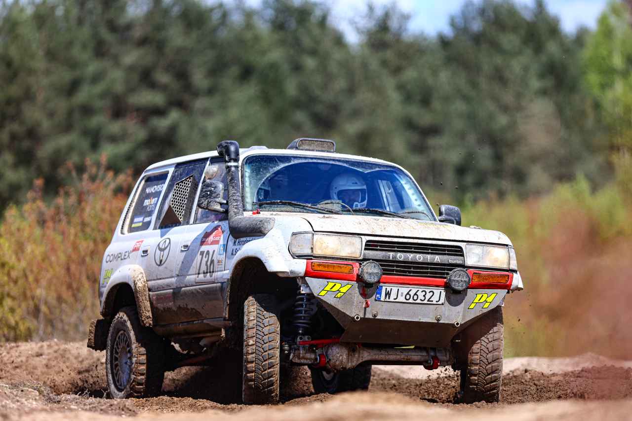 Galeria Baja Drawsko 2024