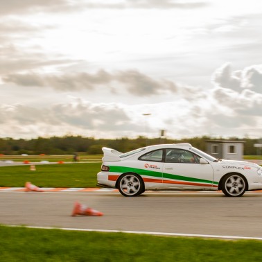 Sezon Inter Cars Classicauto Cup zakończony