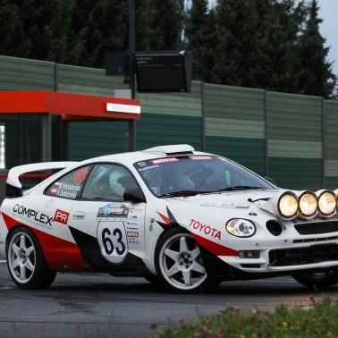 Toyota Celica GT-Four na sprzedaż