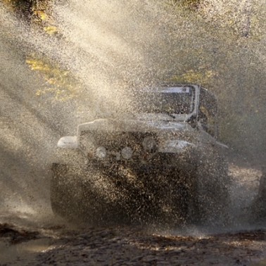 MT Series 2010 - Toyota Land Cruiser BJ42