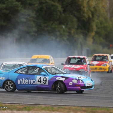9. i 10. runda TOYOTA Racing Cup 2019