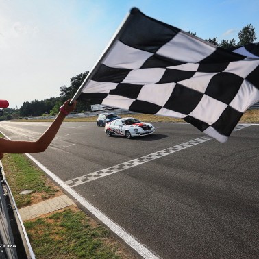 3. runda Endurance 2019 - Toyota Celica GT TRC
