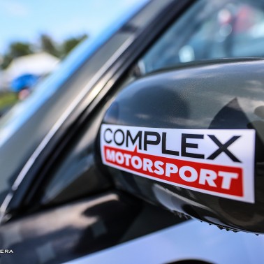 1. i 2. runda TOYOTA Racing Cup 2020