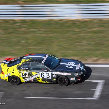 5. i 6. runda TOYOTA Racing Cup 2020