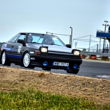 JDM Sprint 2020 - Autodrom Słomczyn