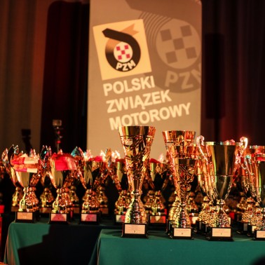TOYOTA Team Classic z tytułem Wicemistrza Polski