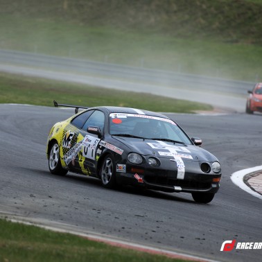 TOYOTA Team Classic na 1. rundzie Race Day 2022
