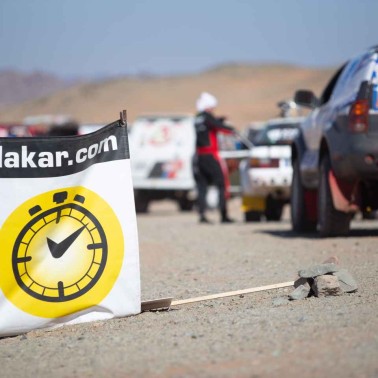 Dakar Classic 2024 Highlights - Stage 12 