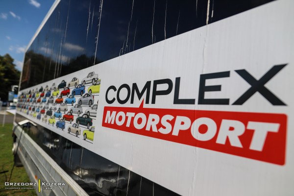 5. i 6. runda TOYOTA Racing Cup 2021