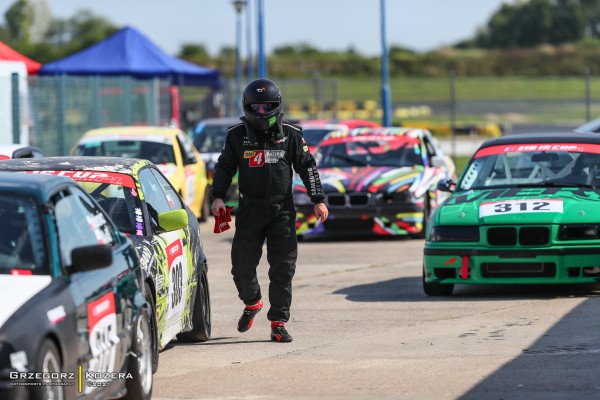 5. i 6. runda TOYOTA Racing Cup 2021