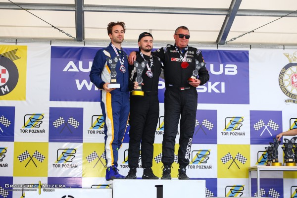 5. i 6. runda TOYOTA Racing Cup 2021
