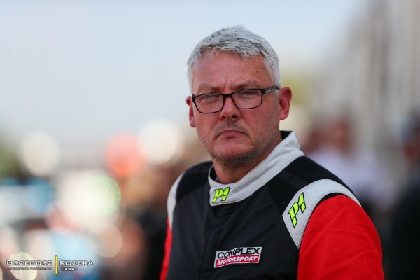 5. i 6. runda TOYOTA Racing Cup 2021