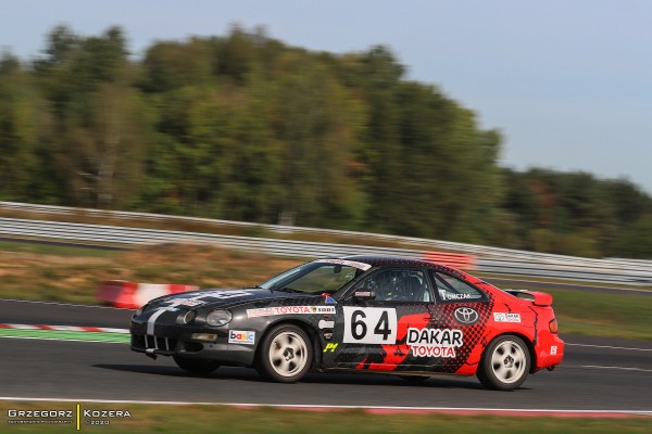 0055. i 6. runda TOYOTA Racing Cup 2020