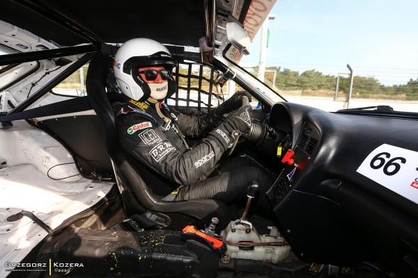 5. i 6. runda TOYOTA Racing Cup 2020