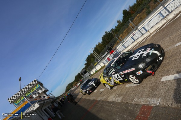5. i 6. runda TOYOTA Racing Cup 2020