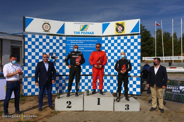5. i 6. runda TOYOTA Racing Cup 2020