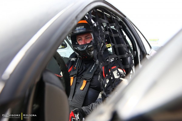 1. i 2. runda TOYOTA Racing Cup 2021