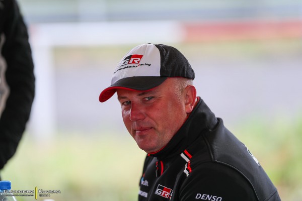 1. i 2. runda TOYOTA Racing Cup 2021