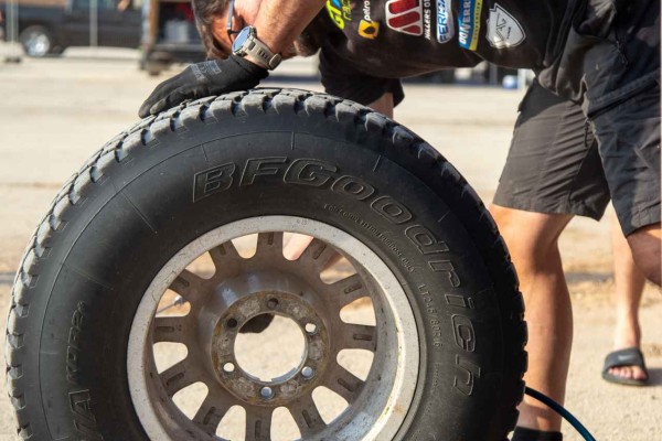 TOYOTA TEAM CLASSIC - Rajd Dakar Classic 2024