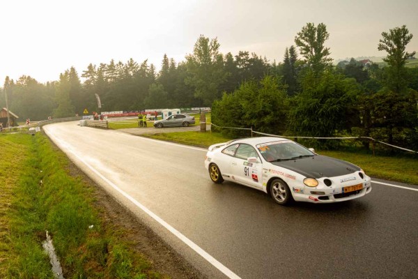 TOYOTA TEAM CLASSIC - GSMP Limanowa 2023