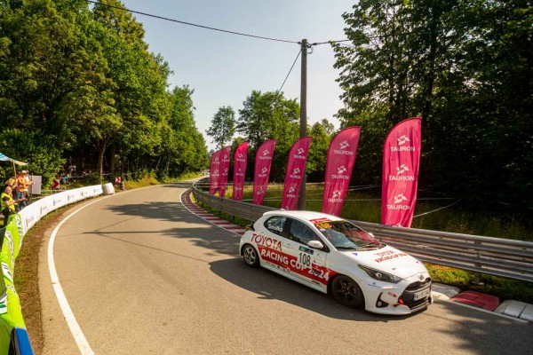 TOYOTA TEAM CLASSIC - GSMP Limanowa 2023