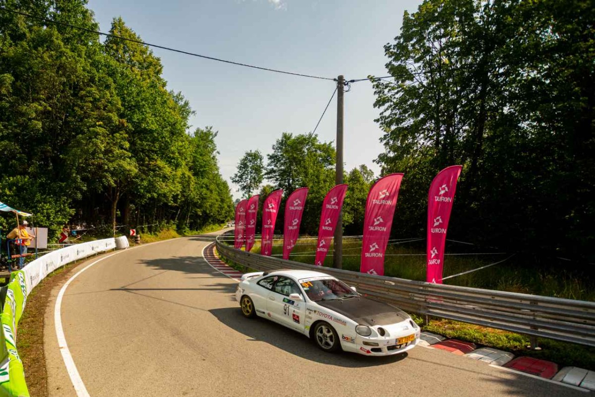 TOYOTA TEAM CLASSIC - GSMP Limanowa 2023