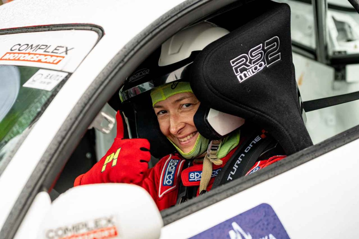 TOYOTA TEAM CLASSIC - GSMP Limanowa 2023