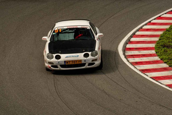 TOYOTA TEAM CLASSIC - GSMP Limanowa 2023