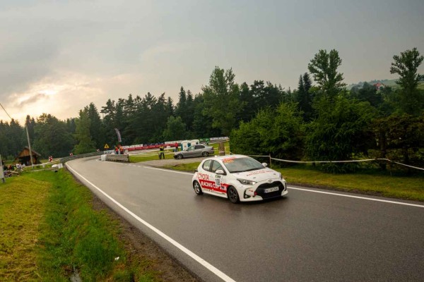 TOYOTA TEAM CLASSIC - GSMP Limanowa 2023