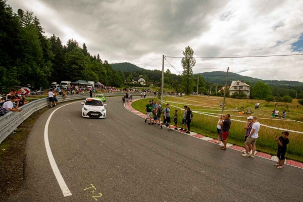 TOYOTA TEAM CLASSIC - GSMP Limanowa 2023