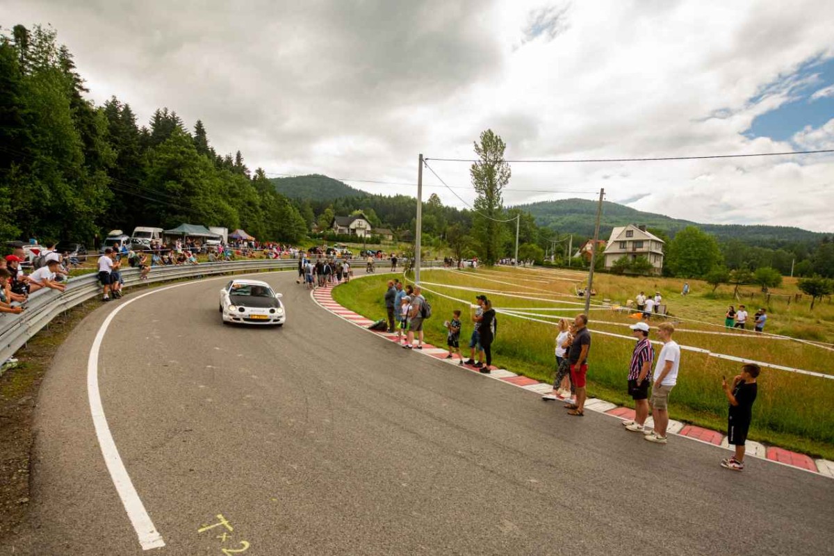 TOYOTA TEAM CLASSIC - GSMP Limanowa 2023