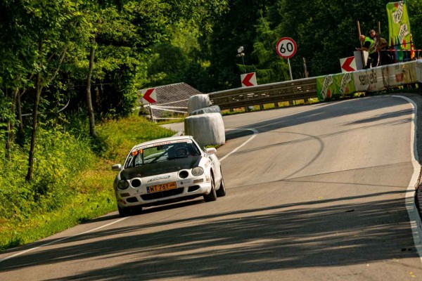 TOYOTA TEAM CLASSIC - GSMP Limanowa 2023