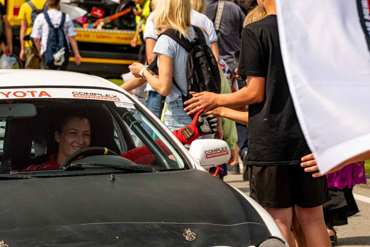 TOYOTA TEAM CLASSIC - GSMP Limanowa 2023