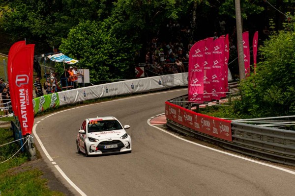 TOYOTA TEAM CLASSIC - GSMP Limanowa 2023