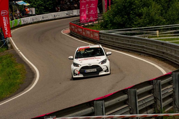 TOYOTA TEAM CLASSIC - GSMP Limanowa 2023