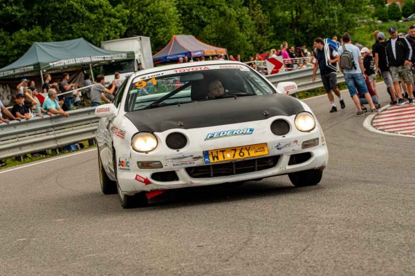 TOYOTA TEAM CLASSIC - GSMP Limanowa 2023