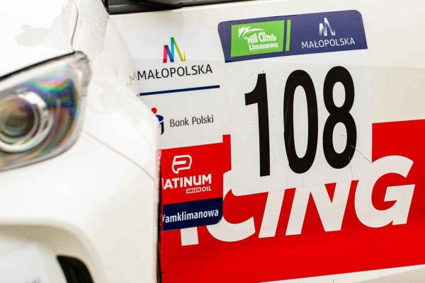 TOYOTA TEAM CLASSIC - GSMP Limanowa 2023