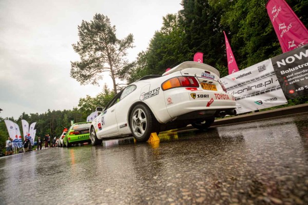 TOYOTA TEAM CLASSIC - GSMP Limanowa 2023