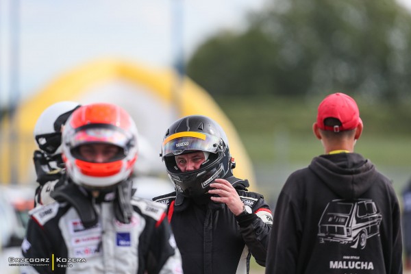 9. i 10. runda TOYOTA Racing Cup 2019
