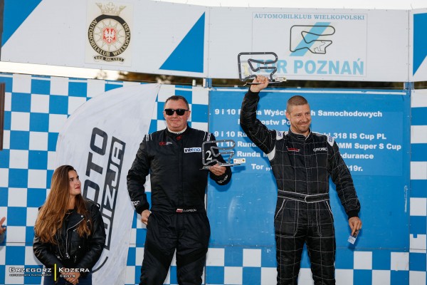 9. i 10. runda TOYOTA Racing Cup 2019