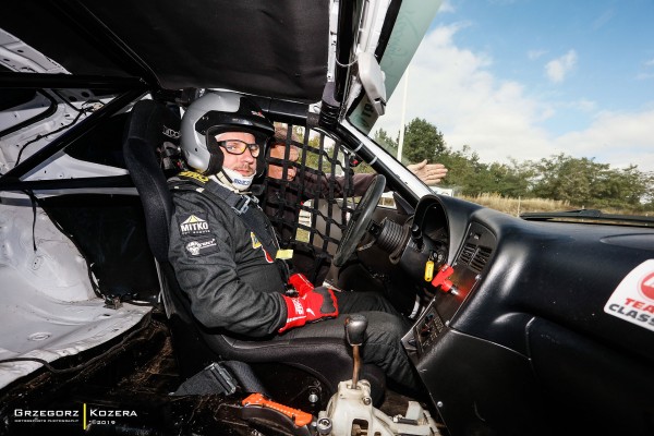 9. i 10. runda TOYOTA Racing Cup 2019