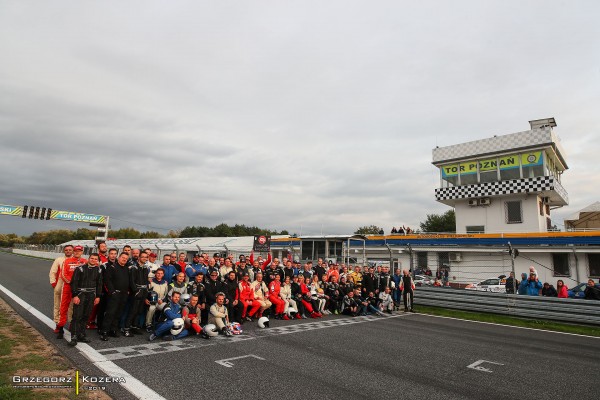 9. i 10. runda TOYOTA Racing Cup 2019