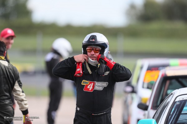 9. i 10. runda TOYOTA Racing Cup 2019