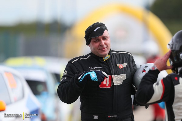 9. i 10. runda TOYOTA Racing Cup 2019