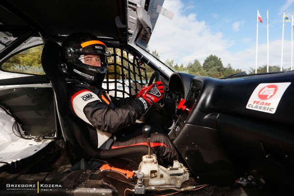9. i 10. runda TOYOTA Racing Cup 2019