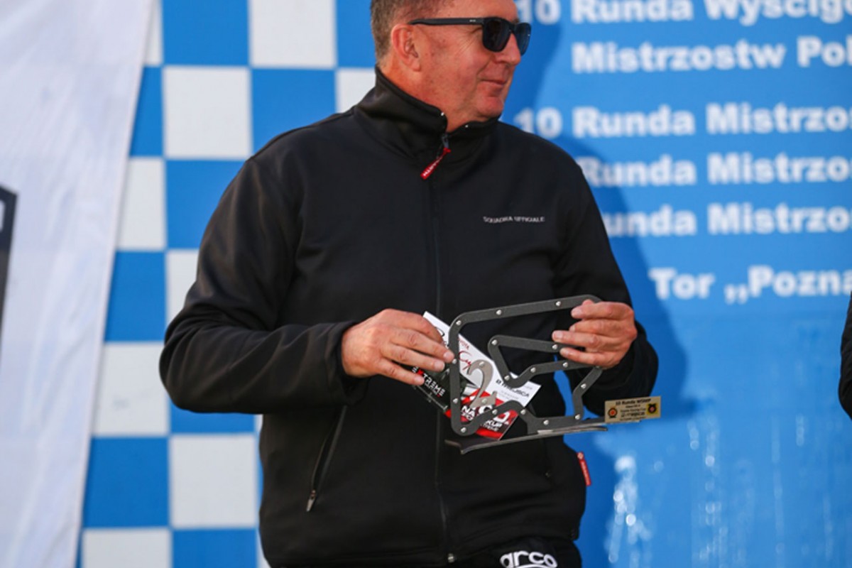 9. i 10. runda TOYOTA Racing Cup 2019