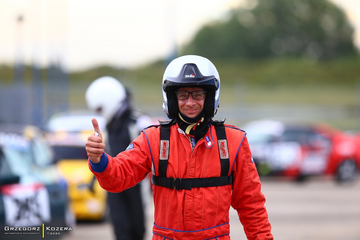 3. i 4. runda TOYOTA Racing Cup 2020