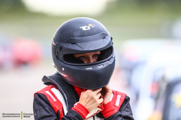 3. i 4. runda TOYOTA Racing Cup 2020